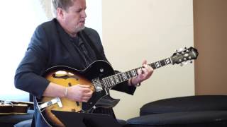 Cherokee (MSU Combo)