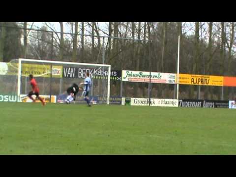Vitesse delft 2 - forum sport 2 (1-0) 29-10-2011