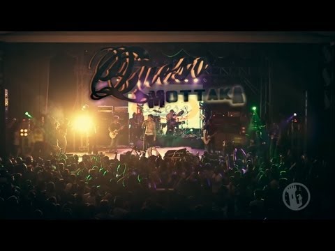 Tower Sessions | S02E21.3 Queso - Mottaka