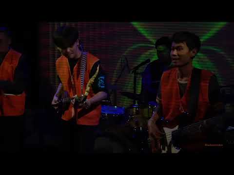 Khun Narin Electric Phin Band at The Lollipop Shoppe 10, 18, 2024  Set One