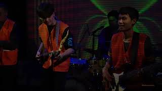 Khun Narin Electric Phin Band at The Lollipop Shoppe 10, 18, 2024  Set One