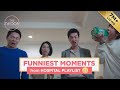 Funniest Moments Of Hospital Playlist ENG SUB