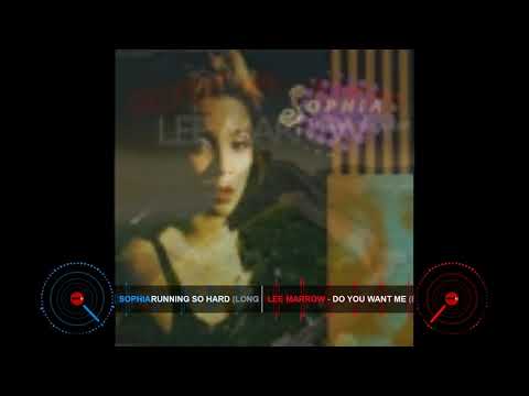 LIVE DJ J.VERNER / HOUSE MUSIC CLASSIC 90's