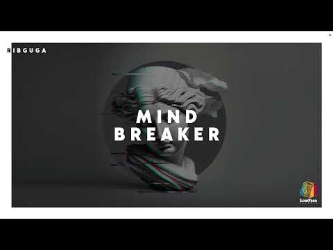 Ribguga - Mind Breaker (Original Mix)