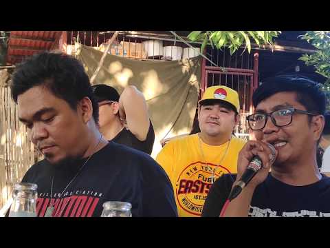 Bagsakan cover by Bassilyo, Flict-G & Crazymix