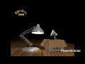Sesame Street Surprise Luxo Jr