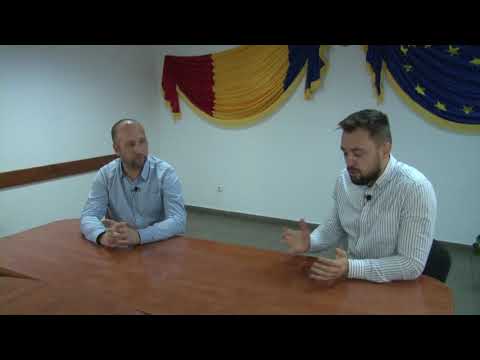 Realitatea Satelor - Interviu cu primarul comunei Holboca, Neculai PAMFIL