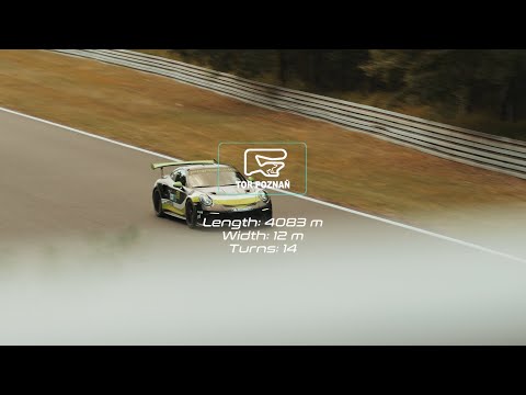 Video report - 5th Round of Track Masters - Poznan Circuit, 6.08.2022.