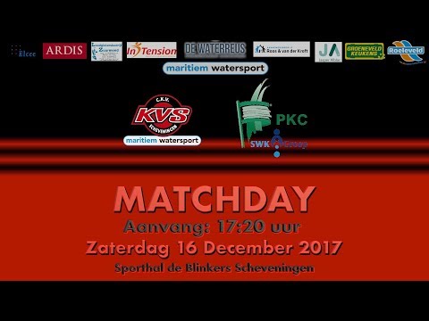 20171216 KVS 2  PKC 4 Samenvatting