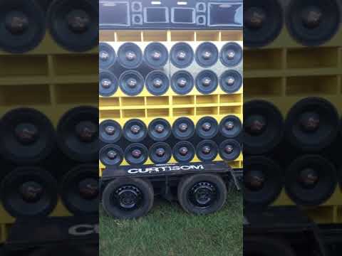 Essa é a nova carretinha demolidora