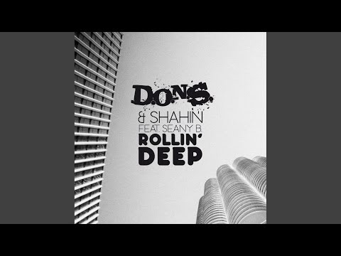 Rollin' Deep (Original Mix)