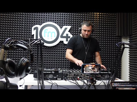 Taktika Zvuka | Radio Show # 251 - PRT Stacho