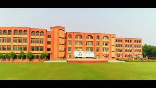 Aster Public School Video