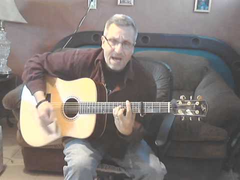 My Woman, My Woman, My Wife - Marty Robbins