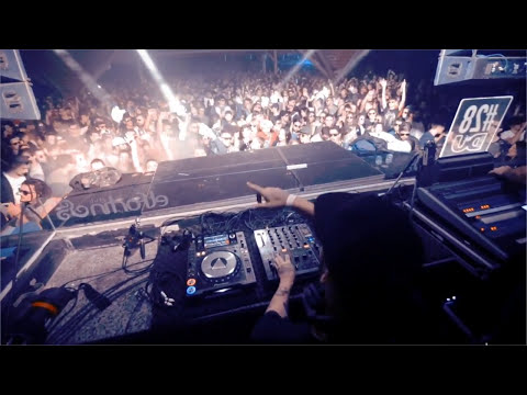 Tiago Rosa - El Fortin Club | Porto Belo - SC