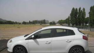 FIAT Bravo T-Jet 120 CV. Prueba de Portalcoches.net