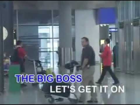 AVSEQ04. KUNG FU FIGHTING (theme from "Kung Fu Panda") - Carl Douglas | Able Music