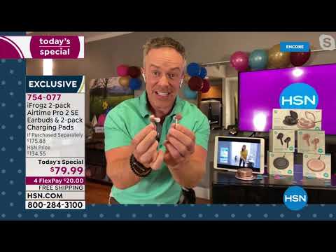 HSN | Electronic Connection Celebration 07.12.2021 - 02 AM