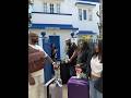 Larry And Sharra Got To The Real Airbnb That Purnell Got At A Discount In Puerto Rico