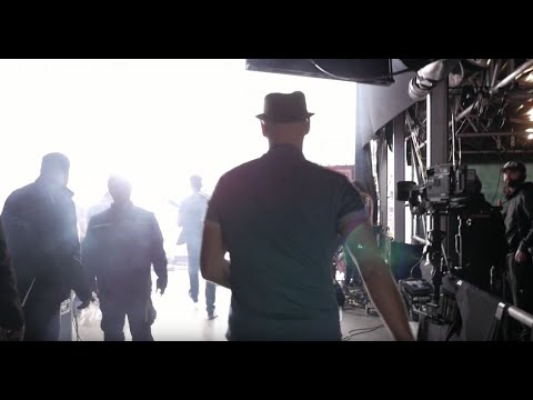 Palaver - Sessionseröffnung 11.11.2018 Heumarkt Doku