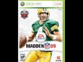 Madden NFL 09 Soundtrack-Kardinal Offishall ...