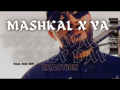 TODAY WAS A CRAZY DAY - Reaction @GRiNGO.44