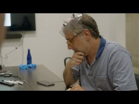 Harmony Korine Interview (2024)