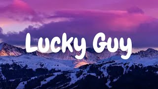 Modern Talking - Lucky Guy (Lyrics)