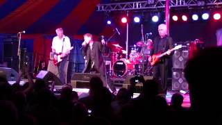 Ballyshannon 2012 - Dr Feelgood - Gimme One More Shot