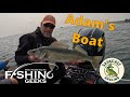 Video Thumbnail for Dialed On Walleye 3 vs 3 with The Fishinggeeks