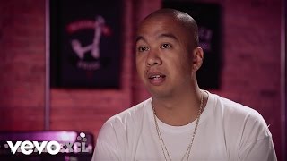 Memorable Studio Moment Recording &quot;Bad Santa&quot; With Joell Ortiz (247HH Exclusive)