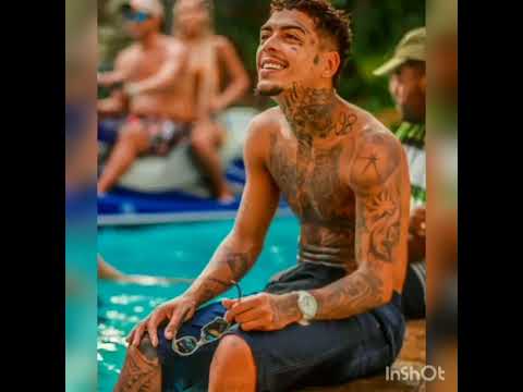 Homenagem "A MENTE É FÉRTIL, PRA SONHAR NÃO TEM LIMITE." 29/04/98 🖤 16/05/21 MC Kevin