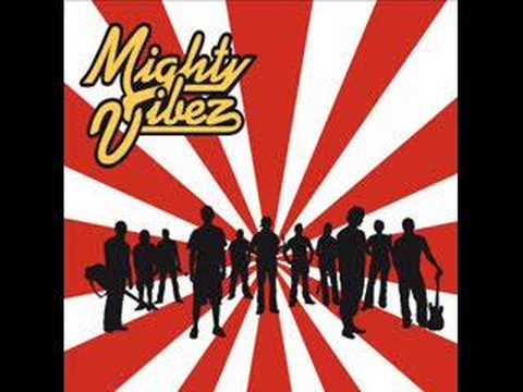 Mighty Vibez - No chance for happiness