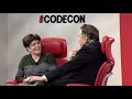 Tesla Technoking and SpaceX Chief Engineer Elon Musk | Full Interview | Code 2021