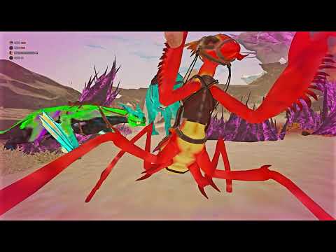 We Found Them at The Perfect Time! | Ark Official Small Tribes|