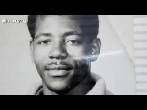 Homenaje a Vicente Engonga Nguema.