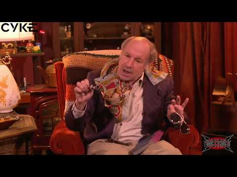 Stuttering John Lahey's Liquor Stories