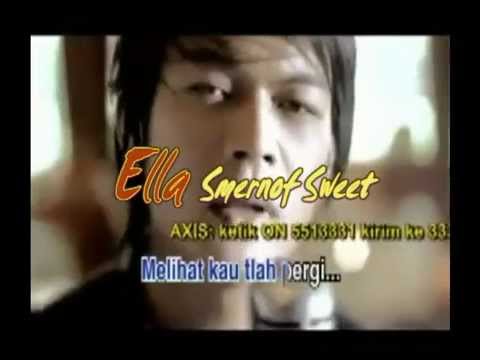 D'Morgen - Hati Yang Tersakiti (Karaoke)
