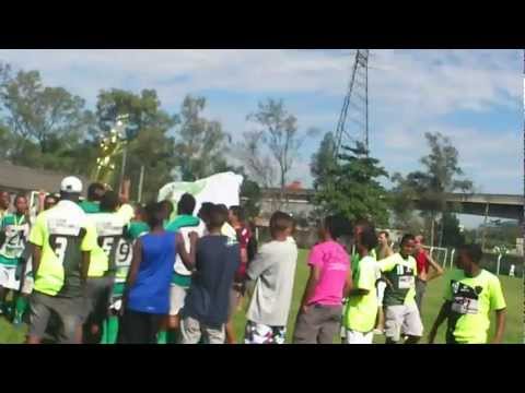 Verdão Campeão Iguaçuano