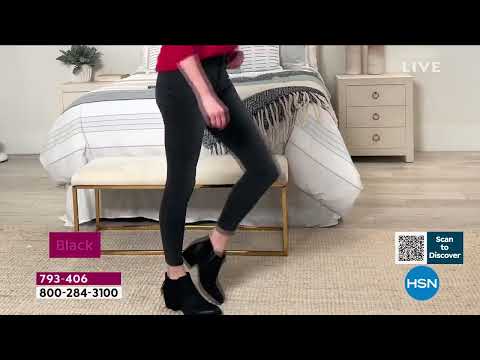 HSN | Skinnygirl Jeans by Bethenny Frankel 02.17.2022 - 12 AM
