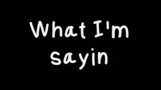 Common Denominator - Justin Bieber + Lyrics ( My World Studio Version )