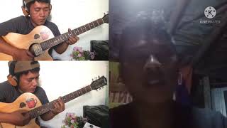 Download lagu tak tega (cover) mp3