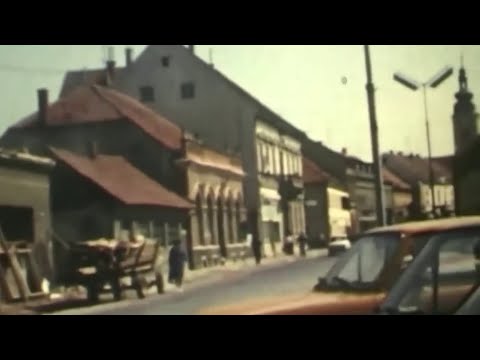 Ana Štefok - Dani moje mladosti (1967) [Čakovec - Stare snimke]