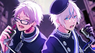 〜が大好きです! - MV 『ヒトガタRock』歌ってみた Ver.U-Mol