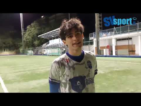 Ceriale. Il gol di Beluffi spalanca le porte delle semifinali di Coppa Promozione