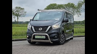 Furg&atilde;o compacto Nissan NV 300 L2H1 2xZijdeur Navi! | Imagem 4 - Autoline