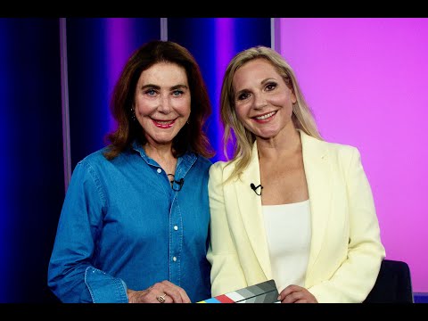 Alexandra von Rehlingen: Über das PR-Business & die Kunst der Inszenierung, Networking und Haltung