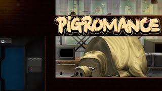 PIGROMANCE 🐷 [no comments]