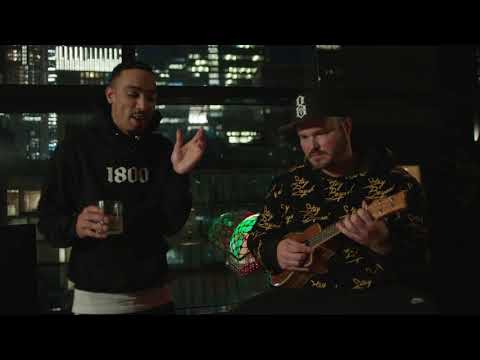 Test x Einer Bankz - Put It In Drive