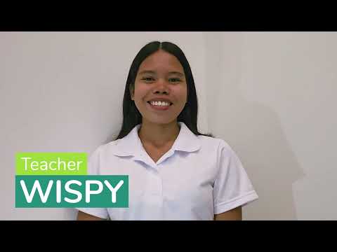 Wispyのプロフィール動画